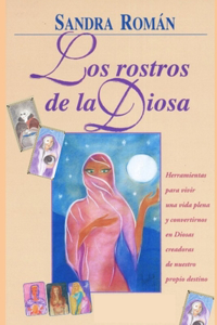 Rostros de la Diosa