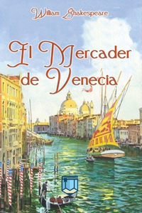 El Mercader de Venecia