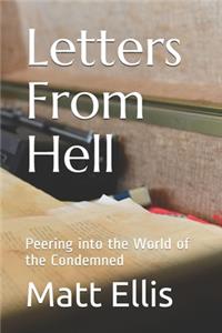 Letters From Hell