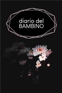 Diario del bambino