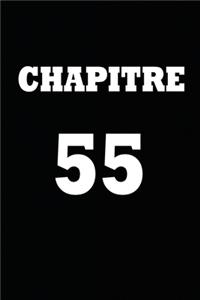 Chapitre 55