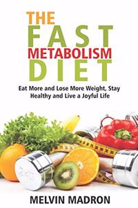 Fast Metabolism Diet