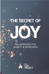 Secret of Joy