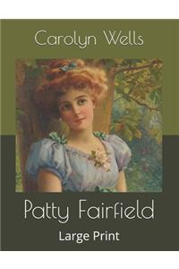 Patty Fairfield