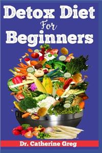 Detox Diet for Beginners