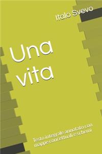 Una vita