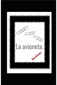 La avioneta. NeuroCuento.