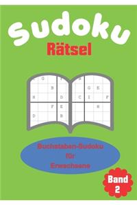 Sudoku Rätsel