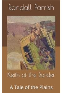 Keith of the Border