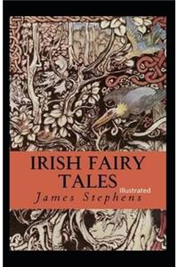 Irish Fairy Tales Illustrated