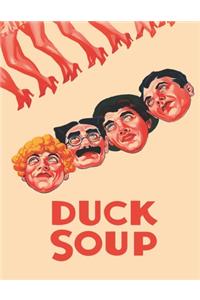 Duck Soup
