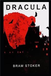 Dracula By Bram Stoker The Illustrated Version