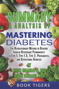 Summary and Analysis of Mastering Diabetes