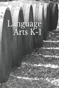 Language Arts K-1