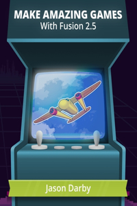 Make Amazing Games