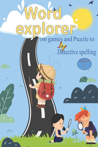 word explorer