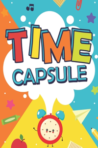 Time Capsule