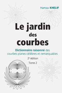 Le jardin des courbes