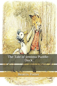 The Tale of Jemima Puddle-Duck