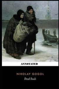 Dead Souls 