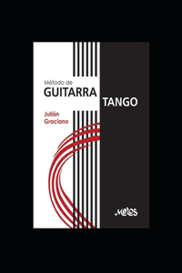 Método de Guitarra Tango