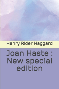 Joan Haste
