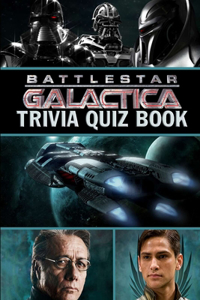 Battlestar Galactica