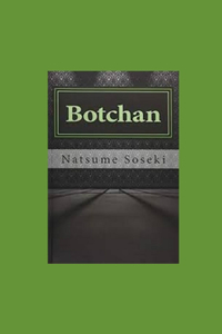 Botchan illustrated
