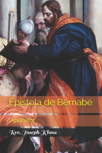 Epístola de Bernabé