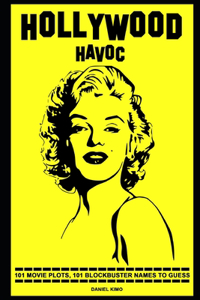 Hollywood Havoc
