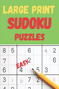 Sudoku Book Easy