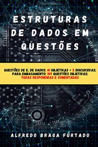 Estruturas de Dados em Questões