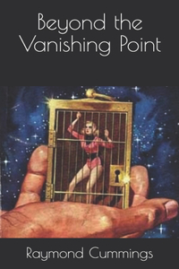Beyond the Vanishing Point