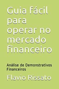 Guia fácil para operar no mercado financeiro