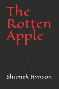 Rotten Apple