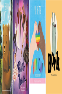 Sunbird Picture Books Print Series #4