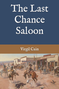 The Last Chance Saloon