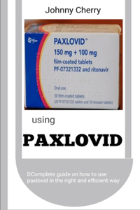 USING PAXLOVID