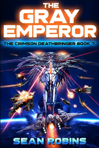 The Gray Emperor