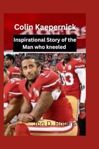 Colin Kaepernick