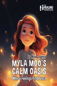 Myla's Calm Oasis: Where Feelings Find Peace