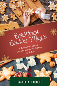 Christmas Cookies Magic