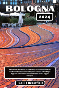 Bologna Reiseführer 2024