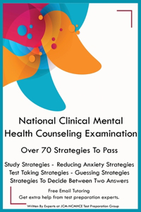 National Clinical Mental Health Counseling Examination