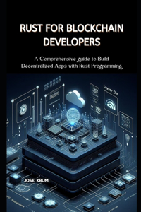 Rust for Blockchain Developers