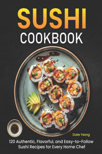 Sushi Cookbook