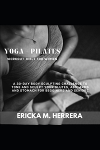 Yoga + Pilates Workout Bile for Women