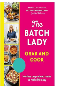 Grab and Cook