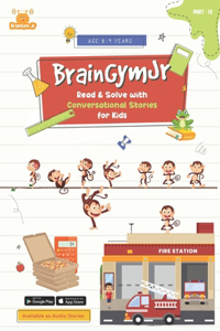 BrainGymJr