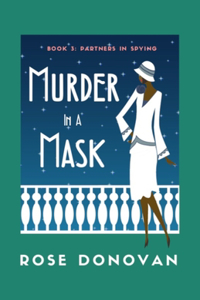 Murder in a Mask